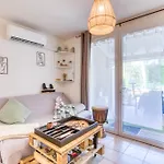 Maison - Avec Piscine קאלביסון