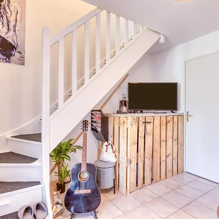 Maison - Avec Piscine בית נופש קאלביסון