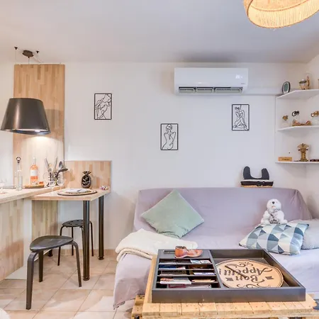 Maison - Avec Piscine * קאלביסון