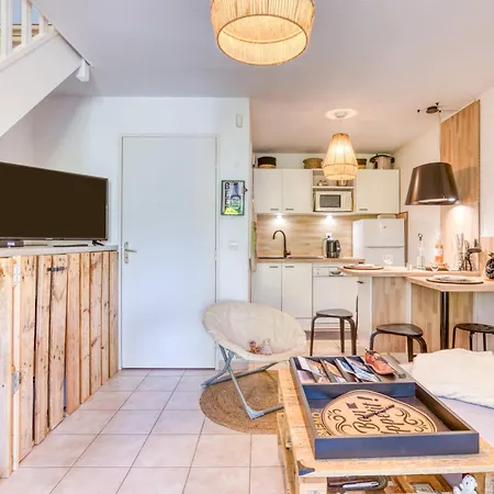 בית נופש Maison - Avec Piscine