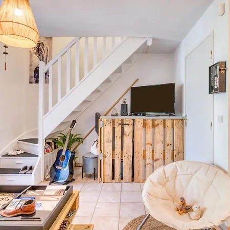 Maison - Avec Piscine * קאלביסון