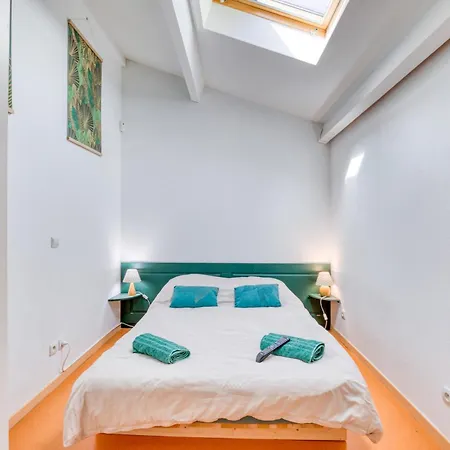 בית נופש Maison - Avec Piscine *