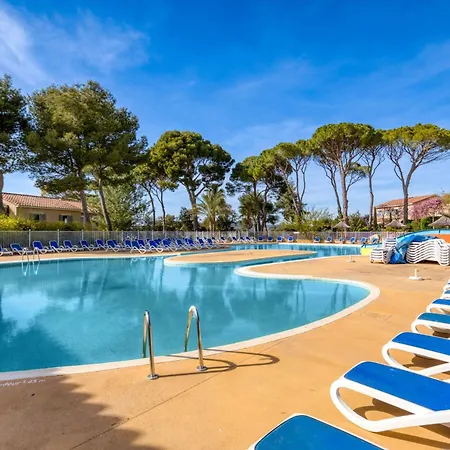 Maison - Avec Piscine 度假居 *