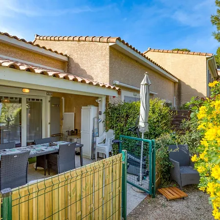 Maison - Avec Piscine קאלביסון