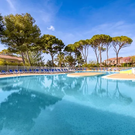 בית נופש Maison - Avec Piscine קאלביסון