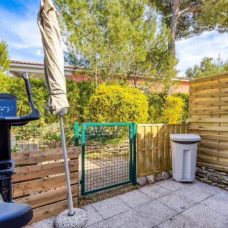 Maison - Avec Piscine * קאלביסון