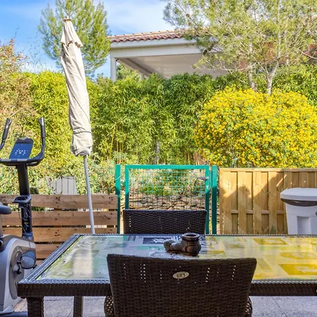 Maison - Avec Piscine