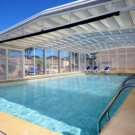 Maison - Avec Piscine カルヴィッソン