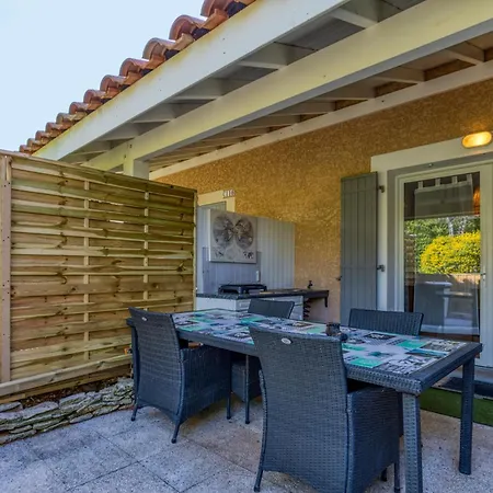 Maison - Avec Piscine Casa de Férias *