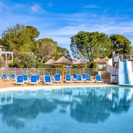 Casa de Férias Maison - Avec Piscine