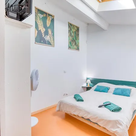 Дом отдыха Maison - Avec Piscine