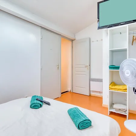 Casa de Férias Maison - Avec Piscine Calvisson