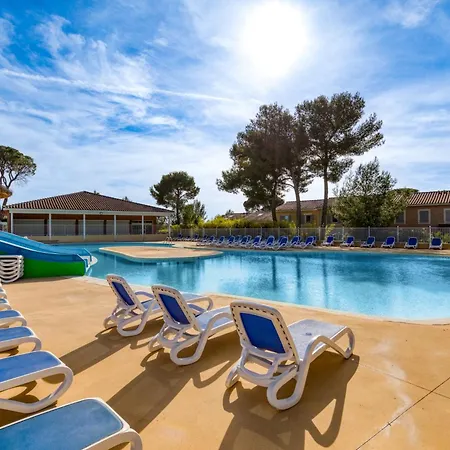 Casa de Férias Maison - Avec Piscine