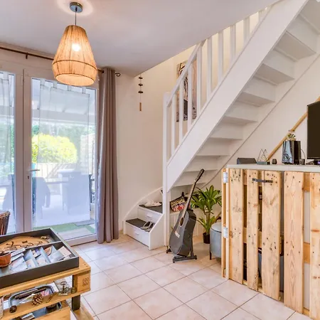 Casa de Férias Maison - Avec Piscine *