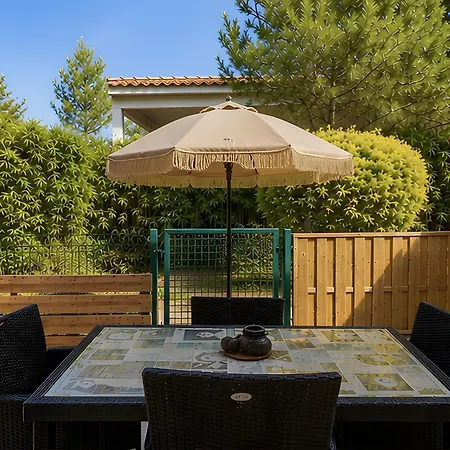 Maison - Avec Piscine *