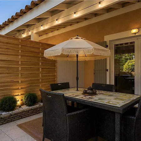 Maison - Avec Piscine Casa de Férias *