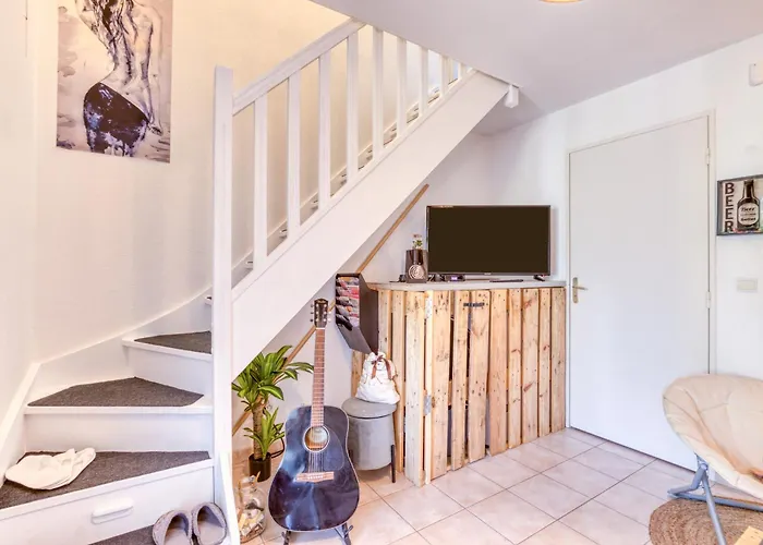 Maison - Avec Piscine Feriehus Calvisson