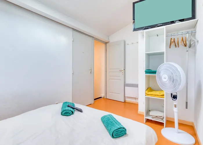 Feriehus Maison - Avec Piscine *