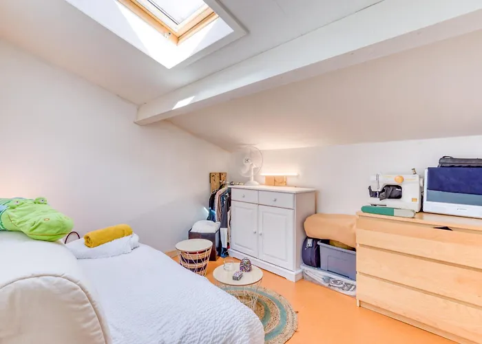 Feriehus Maison - Avec Piscine