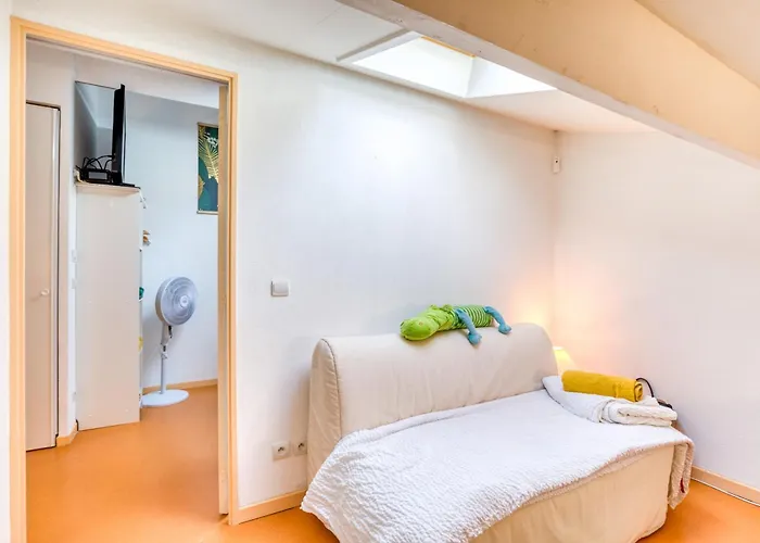 Feriehus Maison - Avec Piscine Calvisson