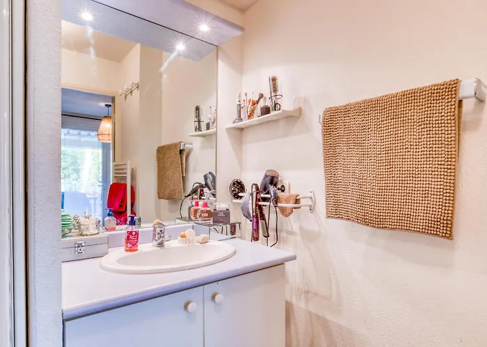 Maison - Avec Piscine