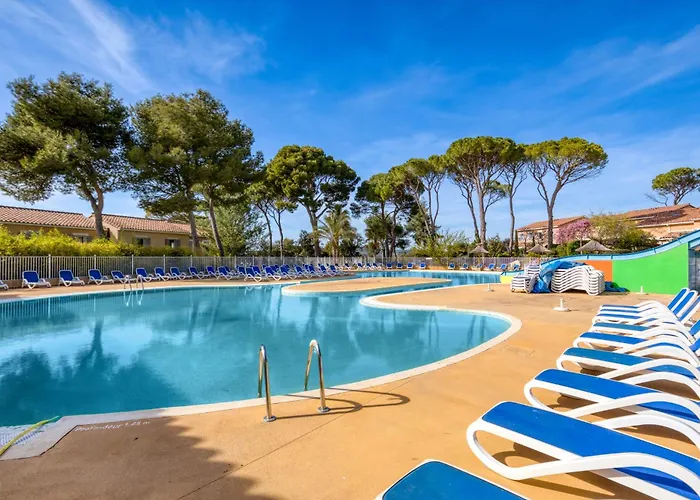 Maison - Avec Piscine Feriehus *