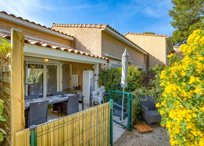 Maison - Avec Piscine Calvisson