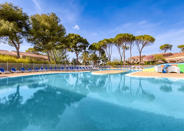 Feriehus Maison - Avec Piscine Calvisson