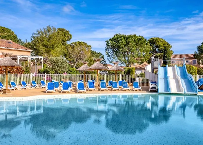 Maison - Avec Piscine * Calvisson