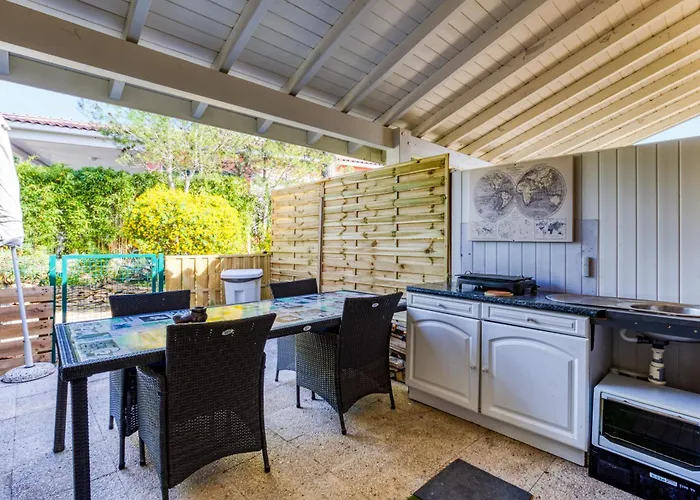 Maison - Avec Piscine Calvisson