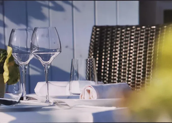 Maison - Avec Piscine Feriehus Calvisson